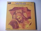4285) Klassik LP-Box- Händel - Messiah - Der Messias - Gardiner - Neu/OVP/SEALED