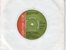 SKA/REGGAE SINGLE: LAUREL AITKEN - SAVE THE LAST DANCE - NU BEAT