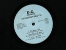 Modern Boogie Soul Funk - Crosstown Traffic Party People one sided 12