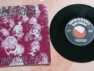 VORKRIEGSPHASE-SCHEISS KRIEG EP SEHR RAR ( TOP ZUSTAND )