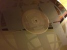 Jack White Dead Weather Third Man RARE Etched 12