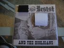 M.R. And the Hooligans 1st 7