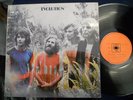 TAMUM SHUD Evolution LP AUSSIE 60s PROG PSYCH Pokora