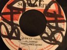 Puddy Roots Medley Black Solidarity *Rare*JA Killer Digi 45 LISTEN