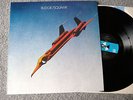 BUDGIE RARE UK LP SQUAWK