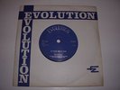 RAW MATERIAL....HI THERE HALLELUJAH...UK  ORIG. FIRST PRESS...SUPERB/RARE