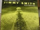 'THE SOUNDS OF JIMMY SMITH' BLUE NOTE DEEP GROOVE MONO 47 W.63rd NYC EAR RVG