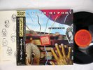 WEATHER REPORT THIS IS  CBS/SONY JAPAN 28AP 3208 japanese pressing, OBI LP