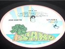 JOHN MARTYN SOLID AIR PINK RIM ISLAND 1st UK GATEFOLD IMMACULATE VINYL *HEAR*