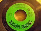Rock- Captain Beefheart & his Magic Band (ABBA ZABA)BUDDAH- LABEL NO RESERVE