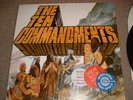 TEN COMMANDMENTS 'SAME' YOUNGBLOOD UK PROG 1971 VERY RARE NR MINT