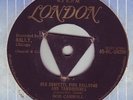BOB CARROLL RED CONFETTI, PINK BALLOONS..* GOLD LONDON