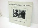 Sealed LP  LOREN MAZZACANE KATH BLOOM SING THE CHILDREN OVER AMB 002 AMBIGUOUS