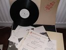 the who live at leeds red label track stereo 2406 001 lp