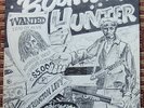BARRINGTON LEVY  -  BOUNTY HUNTER   Jah Life