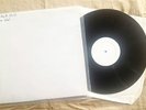 LARRY NORMAN VINYL LP - COME AS A CHILD - TEST PRESSING WHITE LABEL