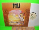 MU : Lemurian Music (U.A. 29709)UK Orig Merrell Fankhauser Hippie Rural Psych LP