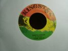 YAMI BOLO - RASTA LOVER{RARE KINGSTON 11 DIGI 7