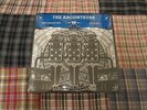 Third Man Vault #10 SEALED - Raconteurs (whites stripes jack beck josh homme mix