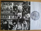 FINNISH SPUNK HARD BEAT - Kaaos TERVEET KÄDET Bastards VARAUS Punk KBD rar RRR41