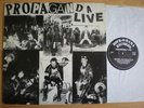 PROPAGANDA - Riistetyt TERVEET KÄDET Bastards VARAUS Punk ROCK-O-RAMA rare RRR42