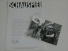 Toten Hosen - Rare Press Kit + Promo Photo 1988 - Clockwork Orange - Die Ärzte