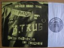B.TRUG - lieber schwierig als.. LP ROCK-O-RAMA Punk Nikoteens '82 sehr rar RRR14