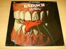 WOLFGANG DAUNERS ET CETERA - KNIRSCH - DAUNER - CRYSTAL - NEAR MINT