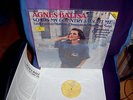 AGNES BALTSA SONGS MY COUNTRY TAUGHT ME THEODORAKIS HADJIDAKIS DG MEZZO SOPRANO