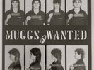 THE MUGGS LIVE 1986 WANTED LP PRIVATE PRESS SEALED COPY WHITTIER CA RARE ALBUM