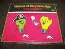 Queens Of The Stone Age - Era Vulgaris(SEALED UK 2007 TRIPLE 10
