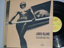 Libido Blume? – Colours Melting RARE GREEK NEW WAVE ROCK 1986 VILLA 21