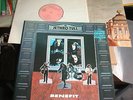 LP   -   JETHRO TULL  -  BENEFIT   mit POSTER