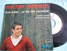MICHEL DELPECH plus d'bac Mint