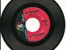 NORTHERN SOUL 45 SHAWN ROBINSON-MY DEAR HEART/FIND LOVE RIGHT NOW- MINIT- HEAR