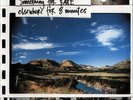 SOMETHING FOR KATE ELSEWHERE FOR 8 MINUTES SUPER RARE VINYL LP