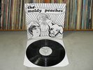 THE MOLDY PEACHES SAME S/T SELF TITLED LP VINYL ROUGH TRADE 2001 ADAM GREEN RARE
