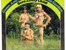 JOHN`S CHILDREN * Come And Play With Me * German PROMO 45 BOLAN T REX Freakbeat