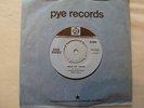 Dave Davies - Hold My Hand / Creeping Jean - 45