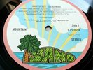 MOUNTAIN Nantucket Sleighride 1971 UK ISLAND 1st PRESS Nr MINT