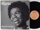 PAULINHO DA COSTA Agora PABLO LP funk jazz CLEAN