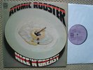 ATOMIC ROOSTER     NICE ´N ´ GREASY     DAWN     MINT    UK