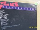SEALED JAPAN AUDIOPHILE LP A&M AUDIOPHILE THE POLICE 