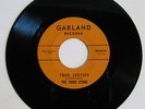 The Third Stone  True Justice / Take It As It Comes Garland Rare NW Psych VG++