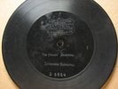 7 inch Zon-O-Phone B 9654 by the Zonophone Orchestra in 