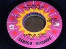 ARNOLD BLAIR Trying To Get Next To You MODERN SOUL MONSTER 45 Gemigo DJ LISTEN