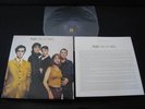 Pulp His n Hers UK Original Vinyl LP Jarvis Cocker C86 Brit Pop Saint Etienne