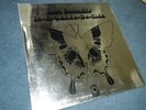 IRON BUTTERFLY FRENCH PROTOTYPE UNIQUE SLEEVE ????in a gadda da vida PSYCH ROCK