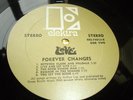 LOVE FOREVER CHANGES US STEREO 1ST  GOLD LABEL ?? ?????
