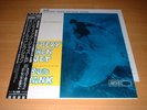 BUD SHANK/SLIPPERY WHEN WET/JAPAN LP OBI